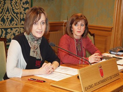 El Ayuntamiento se sumará al Día Internacional de la Mujer