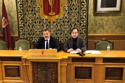 El Ayuntamiento promocionará Cuenca en Fitur para fidelizar e incrementar el turismo nacional, y hacer crecer el internacional