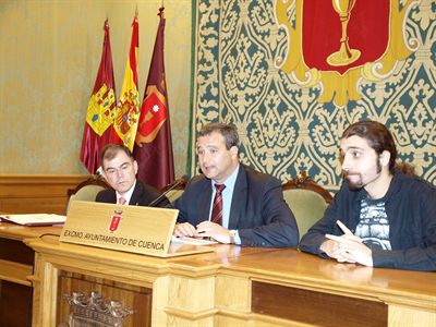 Cuenca pondrá en valor su patrimonio arqueológico subterráneo 