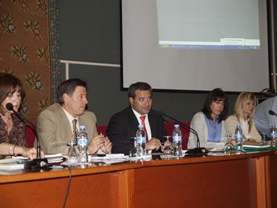 El Ayuntamiento pone a disposición de colectivos e instituciones el informe sobre la convivencia de diferentes culturas en Cuenca