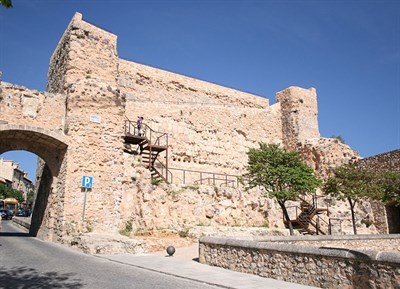 La reparación de una avería obligará a cortar el agua a parte del Casco Antiguo el miércoles de 9 a 13 horas