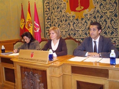 La Junta de Gobierno aprueba la documentación para la firma del convenio que pondrá en marcha el Plan Urban