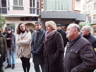 En marcha un Mercadillo Solidario en beneficio del Banco de Alimentos de Cuenca