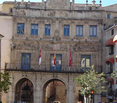 El MAP aprueba ocho nuevos proyectos por valor de 3,9 millones de euros presentados por el Ayuntamiento de Cuenca al Fondo de Inversión Local