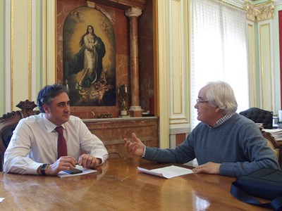 Medio centenar de cocineros del país se darán cita en la capital en defensa de la gastronomía de calidad