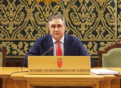 El Ayuntamiento tiene en marcha una treintena de proyectos de ciudad por un importe de 45,5 millones de euros 