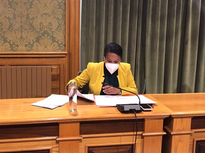 El Ayuntamiento emplaza a los ciudadanos a planificar sus compras ante la proximidad del puente de la Virgen de la Luz