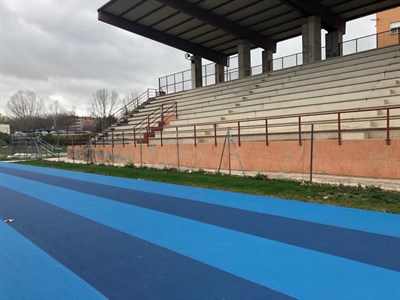 El Consejo Superior de Deportes suspende el Campeonato de España CESA Sub 2016 que se iba a celebrar en Cuenca en junio 