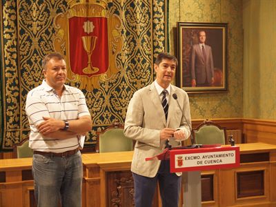 Fomento acepta el protocolo suscrito en 2011 para la urbanización de los terrenos de RENFE