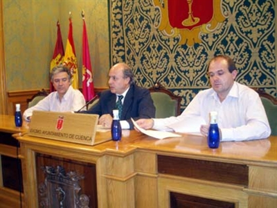 Un total de 35 actividades componen el programa "Veranos en Cuenca"