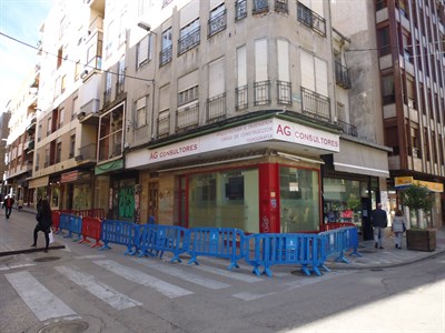 El Ayuntamiento pone solución a varios edificios históricamente conflictivos por el riesgo que suponían para la seguridad de los conquenses