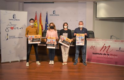 Flamenco, funky-hip hop, zumba o pilates en espiral para celebrar la Semana Europea del Deporte el 28 de septiembre en la Plaza Mayor