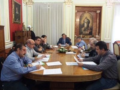 La Fábrica de Maderas obtuvo en 2017, 96.723 euros de beneficios e incrementó sus ventas un 11% 