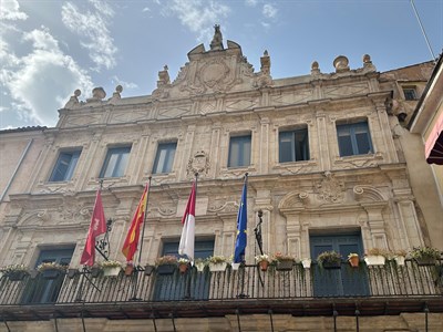 El Ayuntamiento de Cuenca aprueba las bases para la provisión de 5 nuevas plazas incluidas en la OPE municipal 