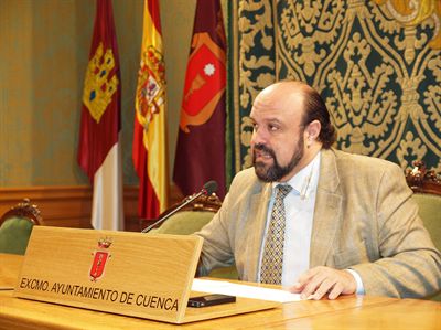 La Junta Local de Gobierno aprueba un convenio de colaboración con Cáritas Diocesana para la financiación del Centro de Acogida