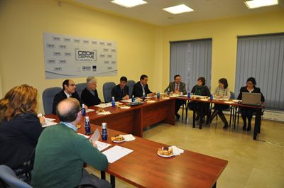 Tráfico Gráfico S.L. gana el concurso para elegir la imagen de la empresa pública “Aguas de Cuenca”