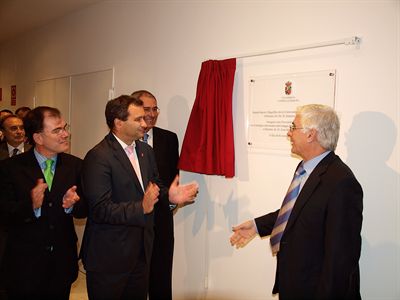 El Ayuntamiento cede la titularidad de los terrenos de las instalaciones deportivas a la UCLM