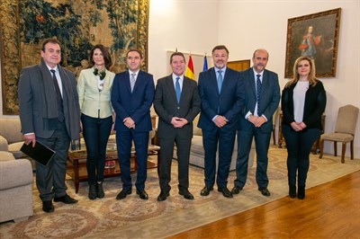 Cuenca contará con un parque científico y tecnológico de economía circular