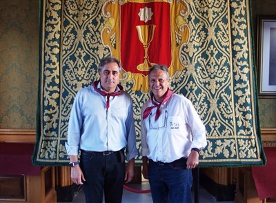 El Ayuntamiento de Cuenca propondrá que el campo de fútbol de ‘La Bene’ pase a denominarse Joaquín Caparrós