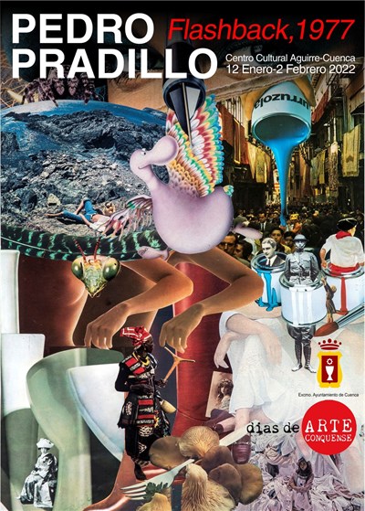 El Centro Cultural Aguirre inicia 2022 con la muestra 