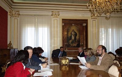 Adjudicada la urbanización integral de las calles Belén y San Lázaro dentro del Proyecto Urbana