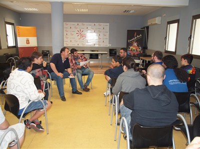 Ajustada la agenda de actuaciones de grupos de música locales