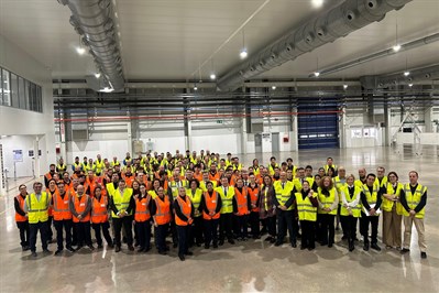 Dolz confirma el compromiso con la empleabilidad de Cuenca, con más de 300 puestos nuevos creados en el ámbito de la alta tecnología