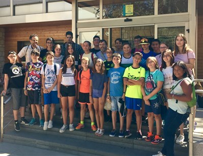 Éxito de participación en la primera edición de la ‘Escuela de Verano’ del Centro Joven