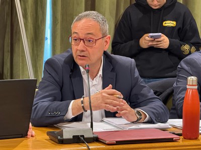 El Ayuntamiento de Cuenca inicia una campaña informativa sobre los plazos de pago de tributos y las facilidades para abonarlos