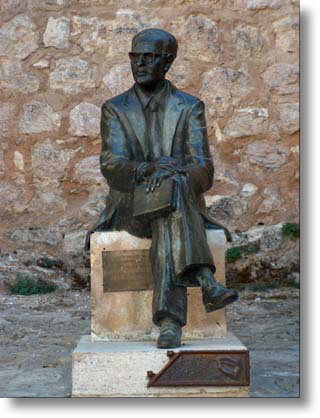 El Ayuntamiento convoca el V Premio de Poesía “Federico Muelas”