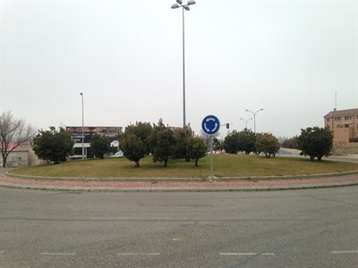 Las ocho ciudades con las que Cuenca está hermanada darán nombre a las rotondas de la Ronda Oeste 