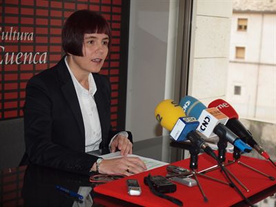 La Fundación de Cultura cerrará el año 2012 con déficit cero