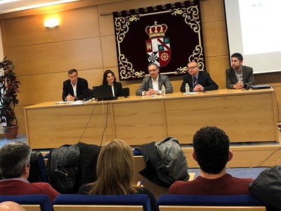 El Aula de Contratación Pública Sostenible y Responsable inicia un curso de formación