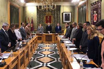 El Ayuntamiento de Cuenca se adherirá a la Red de Ciudades por la Bicicleta