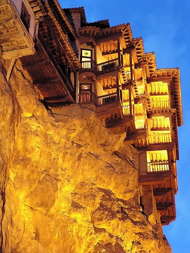 Las ciudades Patrimonio de la Humanidad de España inaugura la exposición “15 fotógrafos, 15 ciudades únicas”, comisariada desde Cuenca  