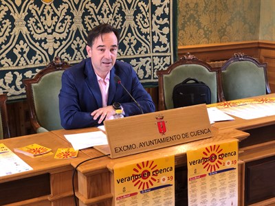 En marcha la nueva licitación para la construcción de un área de autocaravanas incrementando la cuantía hasta los 80.000 euros