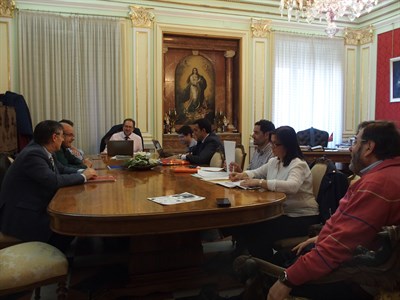 La Junta de Gobierno Local aprueba adjudicar la atención y promoción turística a Eulen