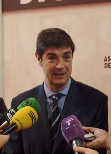 El Ayuntamiento de Cuenca apoya la candidatura de Madrid 2020