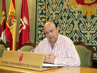 Aprobadas las bases para la provisión de dos plazas de Policías Locales y otras dos de Oficial de la Policía Local