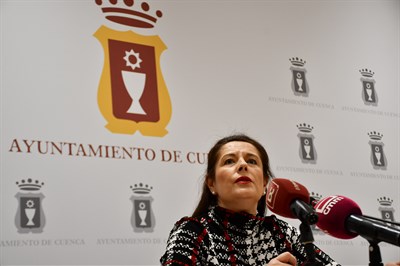 El Ayuntamiento de Cuenca inicia la licitación del contrato para el mantenimiento de colegios