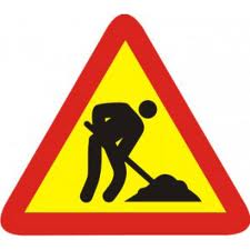 La c/ Canalejas permanecerá cortada al tráfico durante la semana próxima