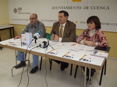 El Área de Intervención Social del Ayuntamiento presenta su Carta de Servicios 