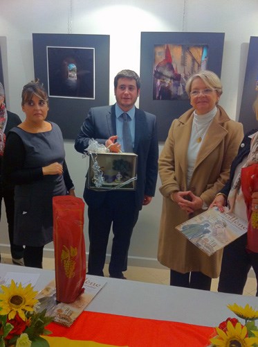 Fotografías de Cuenca en Bollene