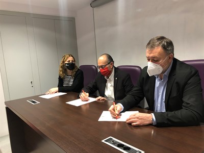 El Ayuntamiento destina 150.000 euros a ayudas de emergencia para paliar la crisis social derivada de la Covid-19