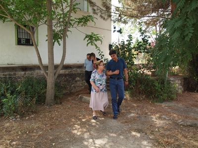 Ávila ve “imprescindible” que el centro de día de atención a drogodependientes reabra sus puertas