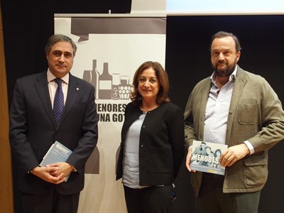 Mariscal resalta el compromiso del Ayuntamiento con la prevención del consumo de alcohol y drogas entre los menores