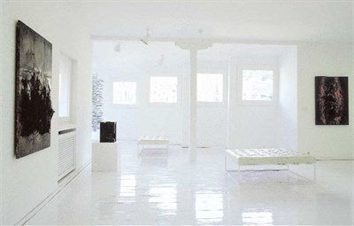 El Ayuntamiento ofrece a la Fundación Juan March ampliar el Museo de Abstracto con el edificio del Mesón Casas Colgadas 