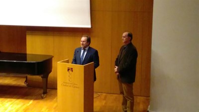 La Escuela Municipal de Música inaugura el curso lectivo con más de 700 alumnos