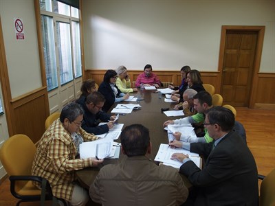 La Junta Rectora del IMD acuerda adjudicar ocho Escuelas Deportivas Municipales a las empresas que ocupaban el segundo lugar en cuanto a oferta económica