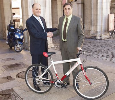 El Ayuntamiento recibe más de 200 propuestas de ciudadanos para su inclusión en la Agenda 21